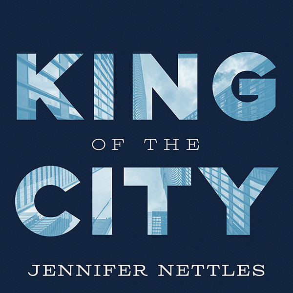 Jennifer Nettles, King of the City Jennifer Nettles, King of the City